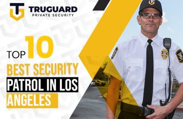 Top 10 Best Security Patrol in Los Angeles